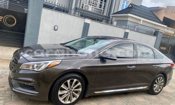 Ra Àlòkù Hyundai Sonata Black Ọkọ̀ in Sekondi–Takoradi Metropolitan ni Oorun Ra Àlòkù Hyundai Sonata Black Ọkọ̀ in Sekondi–Takoradi Metropolitan ni Oorun
