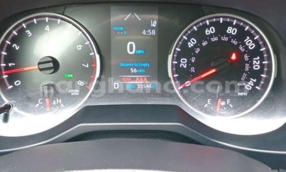 Buy Used Toyota RAV4 Black Car in Sekondi–Takoradi Metropolitan in Western Buy Used Toyota RAV4 Black Car in Sekondi–Takoradi Metropolitan in Western