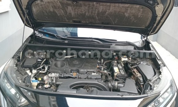 Buy Used Toyota RAV4 Black Car in Sekondi–Takoradi Metropolitan in Western Buy Used Toyota RAV4 Black Car in Sekondi–Takoradi Metropolitan in Western