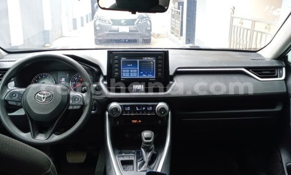 Buy Used Toyota RAV4 Black Car in Sekondi–Takoradi Metropolitan in Western Buy Used Toyota RAV4 Black Car in Sekondi–Takoradi Metropolitan in Western