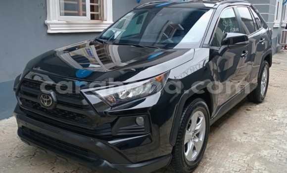 Buy Used Toyota RAV4 Black Car in Sekondi–Takoradi Metropolitan in Western Buy Used Toyota RAV4 Black Car in Sekondi–Takoradi Metropolitan in Western