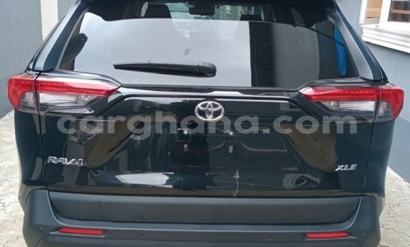 Buy Used Toyota RAV4 Black Car in Sekondi–Takoradi Metropolitan in Western Buy Used Toyota RAV4 Black Car in Sekondi–Takoradi Metropolitan in Western