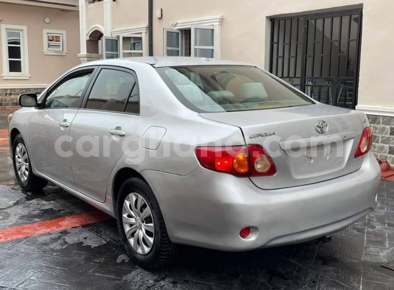 Big with watermark toyota corolla western sekondi takoradi metropolitan 58865