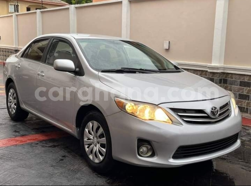 Big with watermark toyota corolla western sekondi takoradi metropolitan 58865