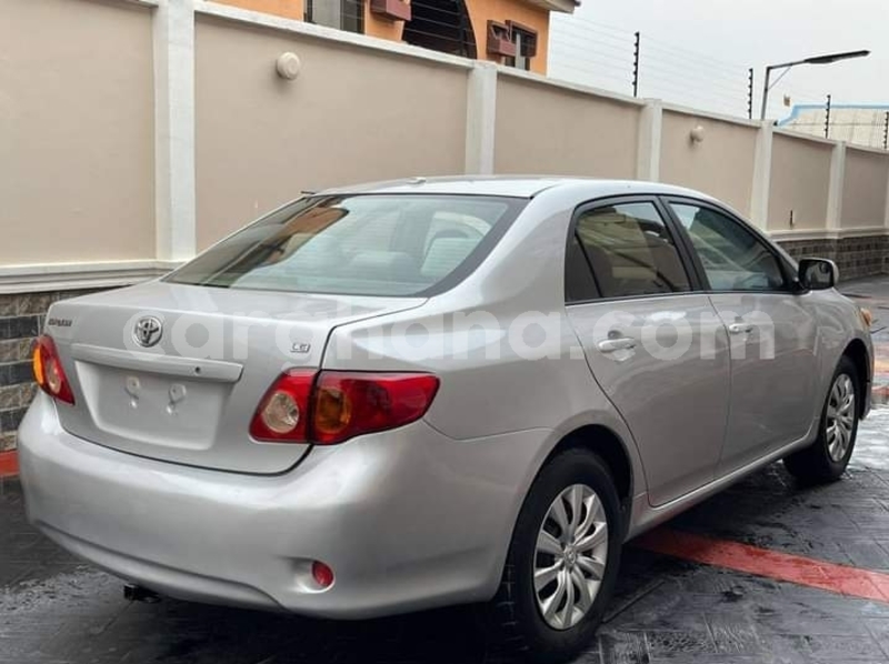 Big with watermark toyota corolla western sekondi takoradi metropolitan 58865