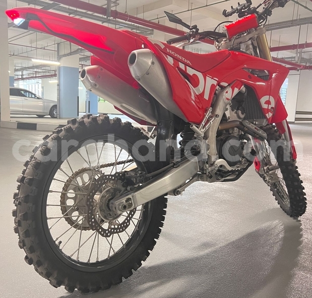 Big with watermark honda crf greater accra accra 58866