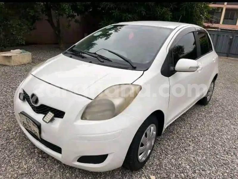 Big with watermark toyota vitz greater accra accra 58867