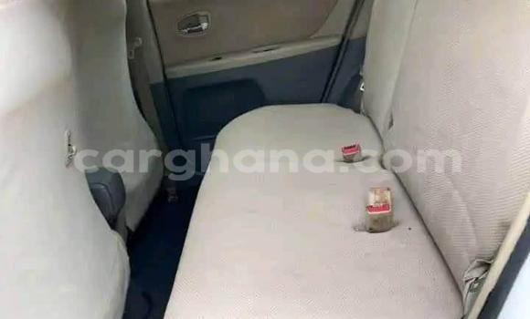 Buy Used Toyota Vitz White Car in Accra in Greater Accra Buy Used Toyota Vitz White Car in Accra in Greater Accra