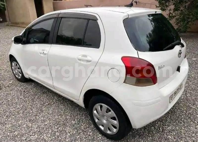 Big with watermark toyota vitz greater accra accra 58867