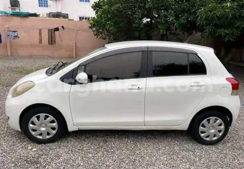 Big with watermark toyota vitz greater accra accra 58867