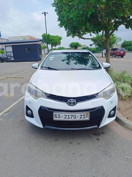 Big with watermark toyota corolla greater accra accra 58868