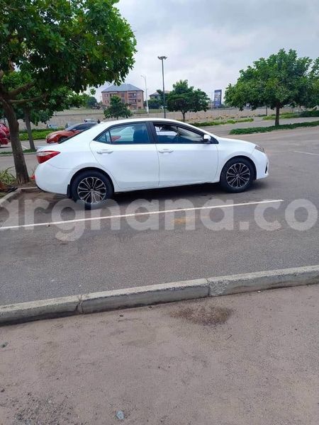 Big with watermark toyota corolla greater accra accra 58868