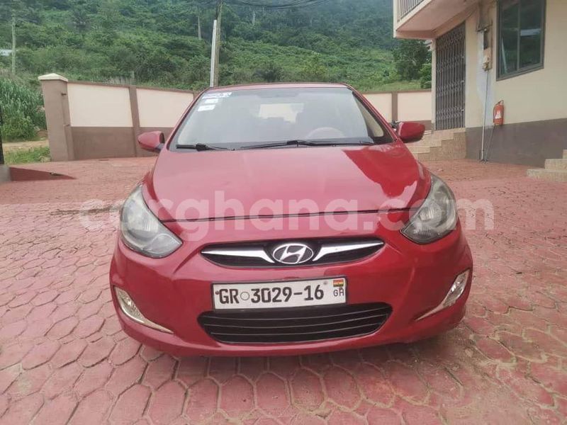 Big with watermark hyundai elantra greater accra accra 58870