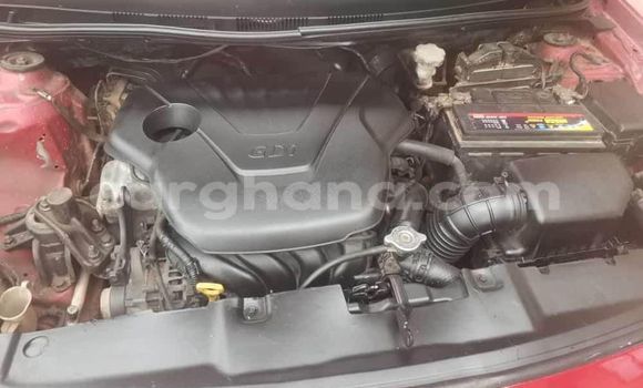 Buy Used Hyundai Elantra Red Car in Accra in Greater Accra Buy Used Hyundai Elantra Red Car in Accra in Greater Accra