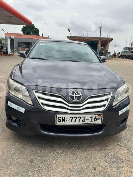 Big with watermark toyota camry greater accra accra 58871