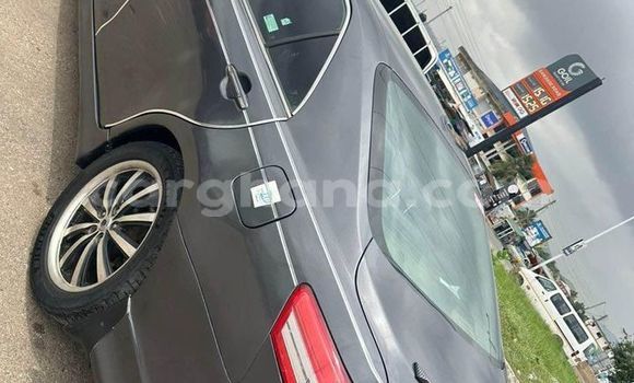 Buy Used Toyota Camry Black Car in Accra in Greater Accra Buy Used Toyota Camry Black Car in Accra in Greater Accra