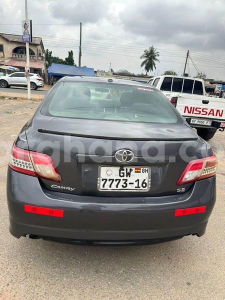 Big with watermark toyota camry greater accra accra 58871