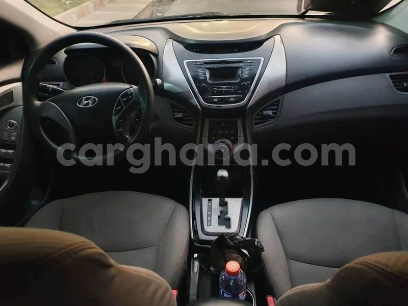 Big with watermark hyundai elantra greater accra accra 58872