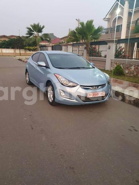 Big with watermark hyundai elantra greater accra accra 58872