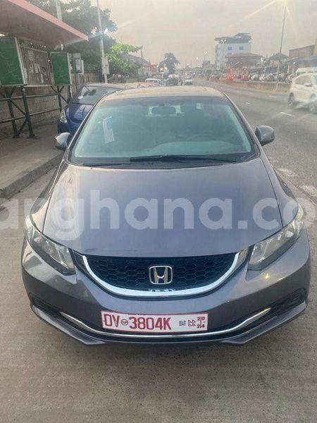 Big with watermark honda civic greater accra accra 58873