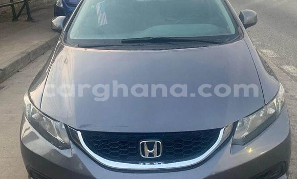 Buy Used Honda Civic Other Car in Accra in Greater Accra Buy Used Honda Civic Other Car in Accra in Greater Accra