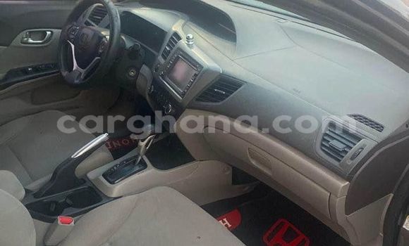 Buy Used Honda Civic Other Car in Accra in Greater Accra Buy Used Honda Civic Other Car in Accra in Greater Accra