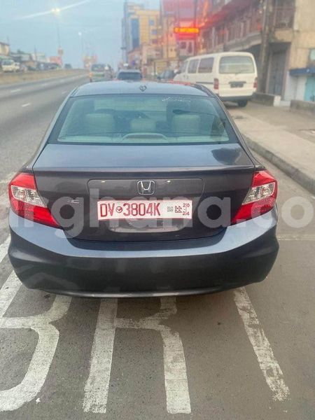 Big with watermark honda civic greater accra accra 58873