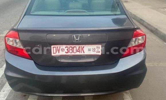 Buy Used Honda Civic Other Car in Accra in Greater Accra Buy Used Honda Civic Other Car in Accra in Greater Accra