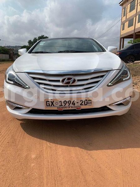 Big with watermark hyundai sonata greater accra accra 58874