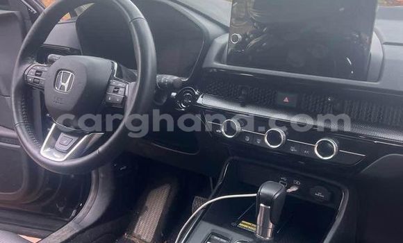 Buy Used Honda CR–V Black Car in Accra in Greater Accra Buy Used Honda CR–V Black Car in Accra in Greater Accra
