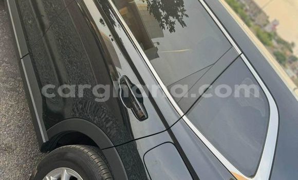 Buy Used Honda CR–V Black Car in Accra in Greater Accra Buy Used Honda CR–V Black Car in Accra in Greater Accra