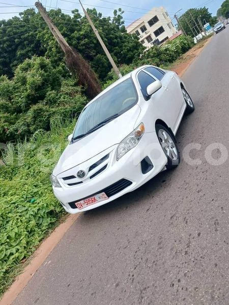 Big with watermark toyota corolla greater accra accra 58876