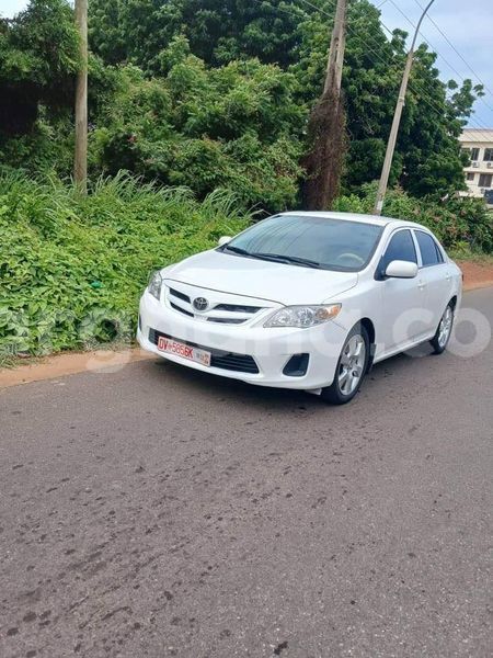 Big with watermark toyota corolla greater accra accra 58876