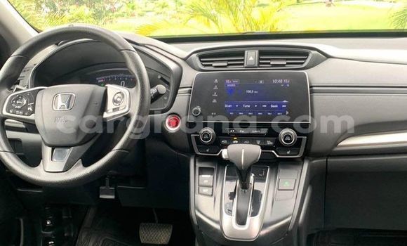 Buy Used Honda CR–V Black Car in Accra in Greater Accra Buy Used Honda CR–V Black Car in Accra in Greater Accra