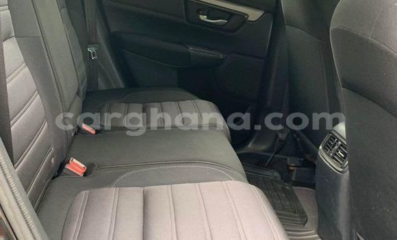 Buy Used Honda CR–V Black Car in Accra in Greater Accra Buy Used Honda CR–V Black Car in Accra in Greater Accra