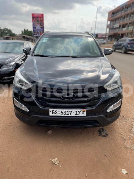 Big with watermark hyundai santa fe greater accra accra 58879