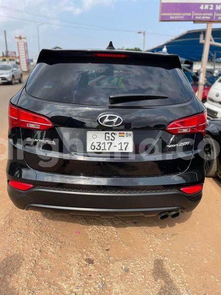 Big with watermark hyundai santa fe greater accra accra 58879