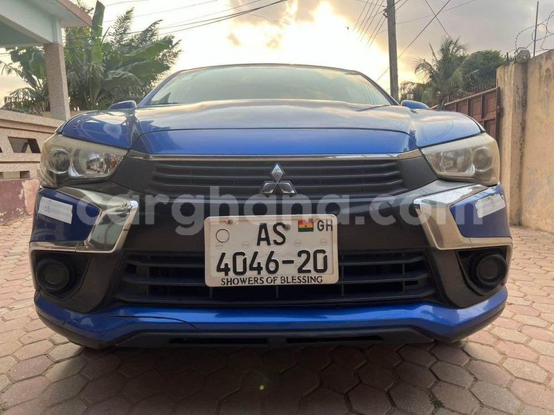 Big with watermark mitsubishi outlander greater accra accra 58880