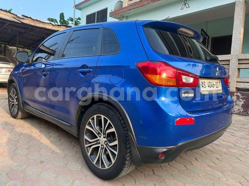 Big with watermark mitsubishi outlander greater accra accra 58880