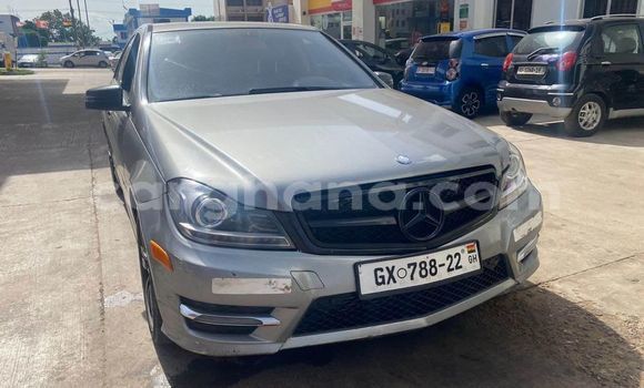 Buy Used Mercedes‒Benz C–Class Other Car in Accra in Greater Accra