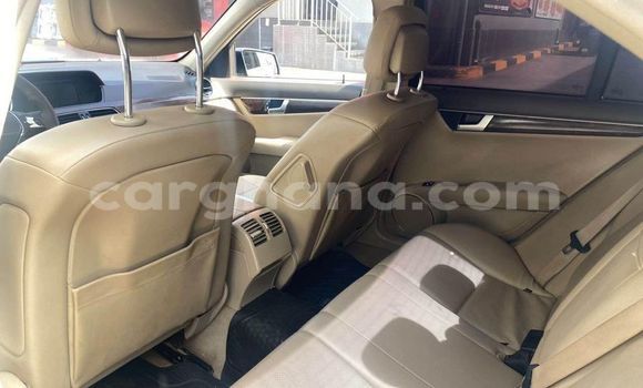 Buy Used Mercedes‒Benz C–Class Other Car in Accra in Greater Accra Buy Used Mercedes‒Benz C–Class Other Car in Accra in Greater Accra