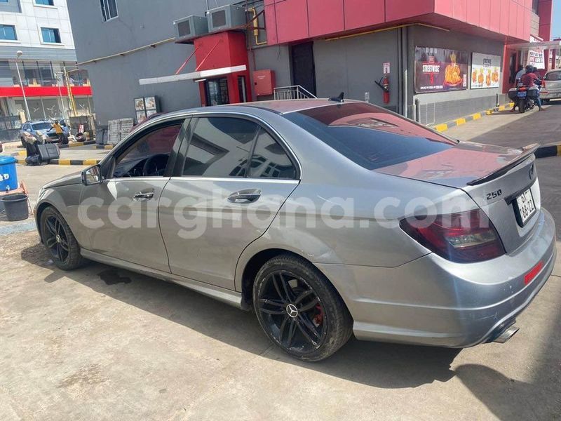 Big with watermark mercedes benz c class greater accra accra 58881