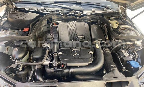 Buy Used Mercedes‒Benz C–Class Other Car in Accra in Greater Accra Buy Used Mercedes‒Benz C–Class Other Car in Accra in Greater Accra