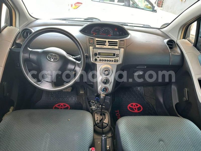 Big with watermark toyota yaris greater accra accra 58882