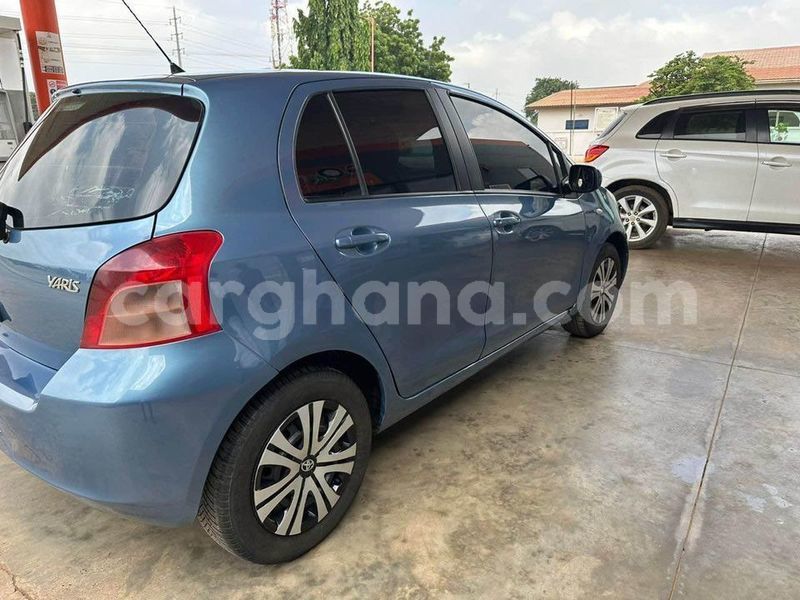 Big with watermark toyota yaris greater accra accra 58882