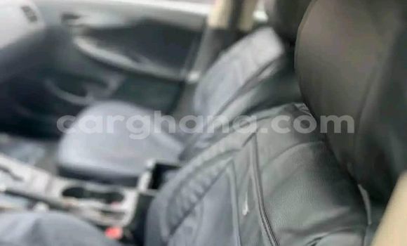 Buy Used Toyota Corolla Red Car in Accra in Greater Accra Buy Used Toyota Corolla Red Car in Accra in Greater Accra