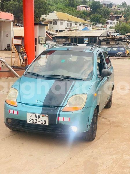 Big with watermark toyota matrix greater accra accra 58884