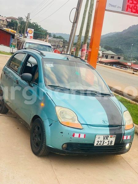 Big with watermark toyota matrix greater accra accra 58884