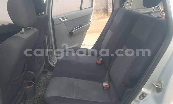 Buy Used Hyundai Getz Other Car in Accra in Greater Accra Buy Used Hyundai Getz Other Car in Accra in Greater Accra