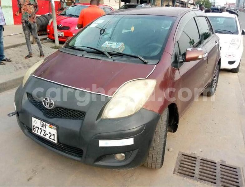 Big with watermark toyota vitz greater accra accra 58888